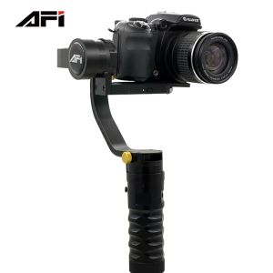 DSLR-camera Gimbal-stabilisator 3 gemotoriseerde beugel VS-3SD