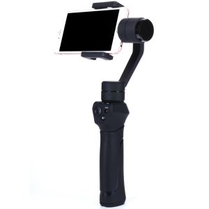DIY 3 Axis Smart Handheld Brshless Mobiele Telefoon Camera Stabilisator Gimbal Mount AFI V1S