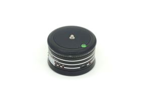 AFI Elektronische Bluetooth-panoramacamera Head Mount voor He-ro5, I-phone, digitale camera's en DSLR's MRA01